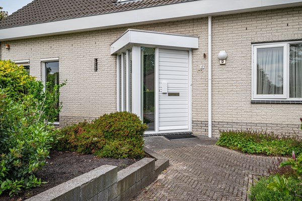 Medium property photo - Ameland 27, 8302 LL Emmeloord